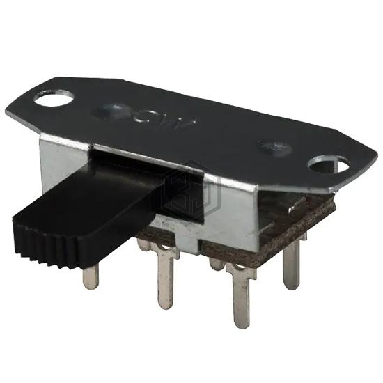 GG-350-3010 - CW Industries - Slide Switches