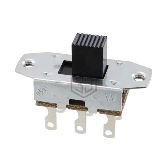 GF-326-0010 - CW Industries - Slide Switches