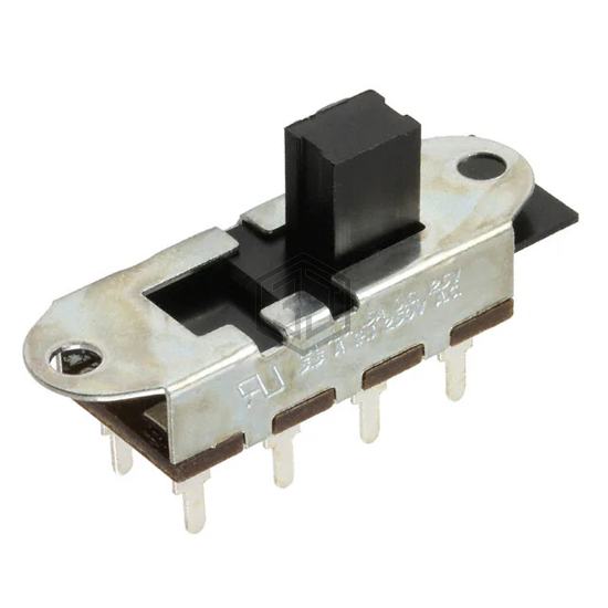 G-1128L-0005 - CW Industries - Slide Switches
