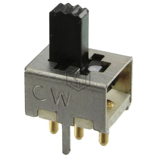 GS-111-0044 - CW Industries - Slide Switches