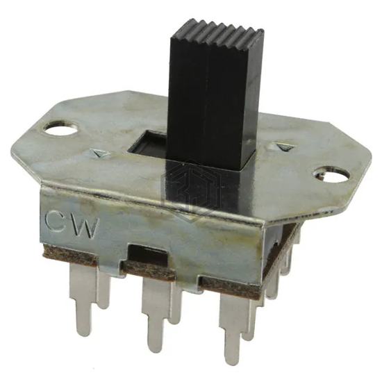 GF-342-0046 - CW Industries - Slide Switches