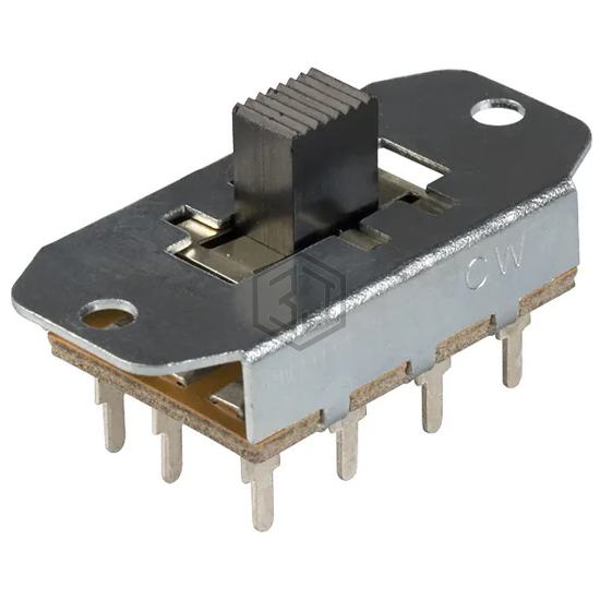 G-368S-0001 - CW Industries - Slide Switches