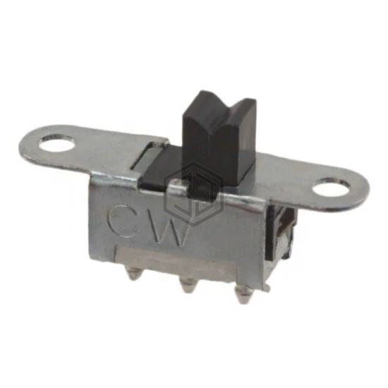 GS-115-0041 - CW Industries - Slide Switches