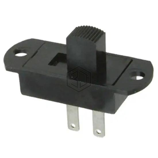 S101031SS07Q - C&K - Slide Switches