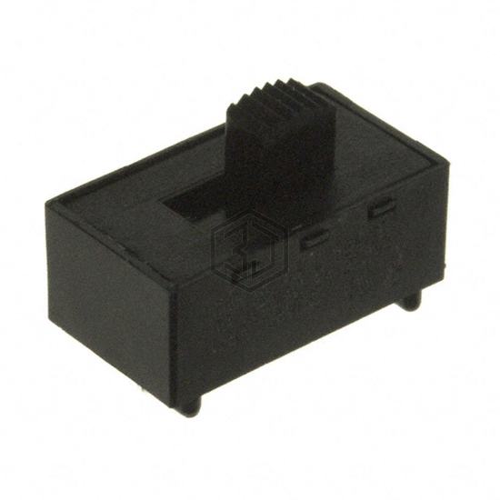 L112012MS02Q - C&K - Slide Switches