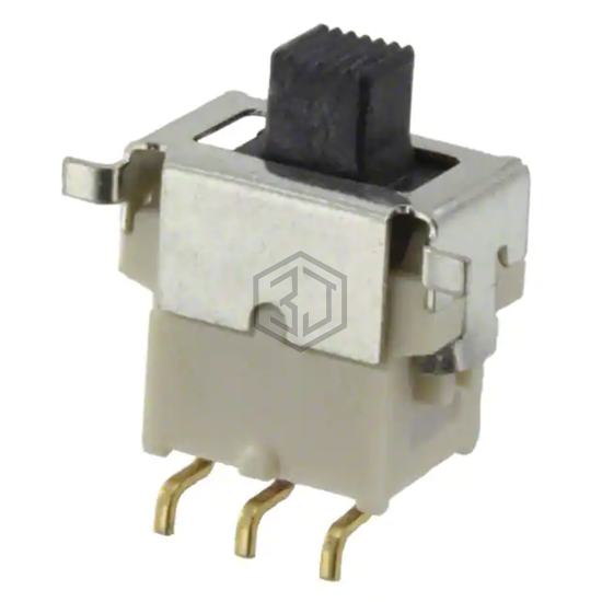 ES03MSABE - C&K - Slide Switches
