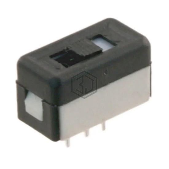 25139NAB - APEM Inc. - Slide Switches