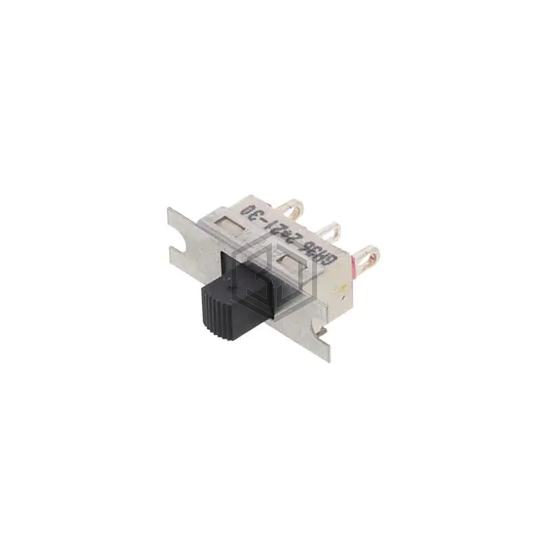 GH36S010001 - APEM Inc. - Slide Switches