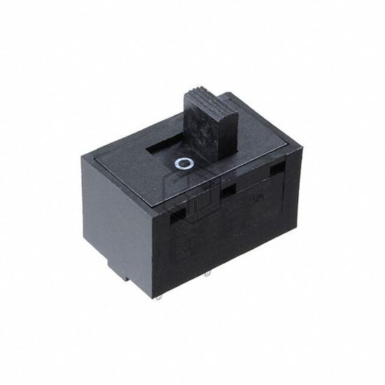 V80102MS02Q - C&K - Slide Switches