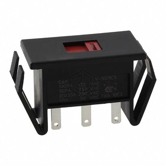V70213S205Q - C&K - Slide Switches