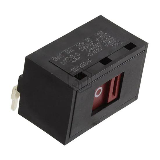 V70214MA08Q - C&K - Slide Switches