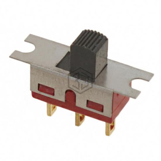1101M1S3ZGE2 - C&K - Slide Switches