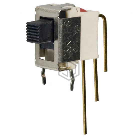 ES01MAVBE - C&K - Slide Switches