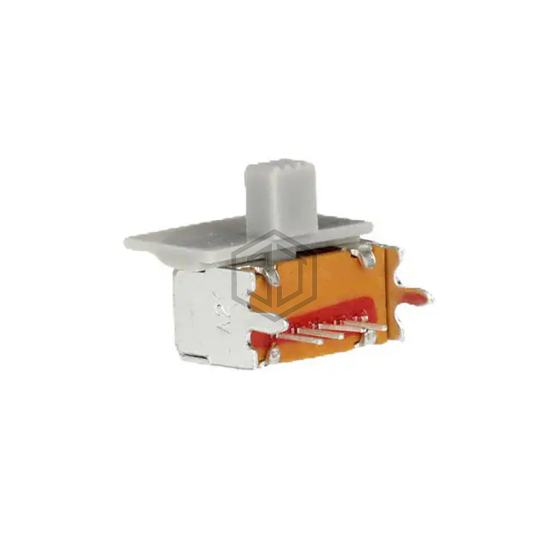 SK-13D26-G 6.5 K GY - C&K - Slide Switches