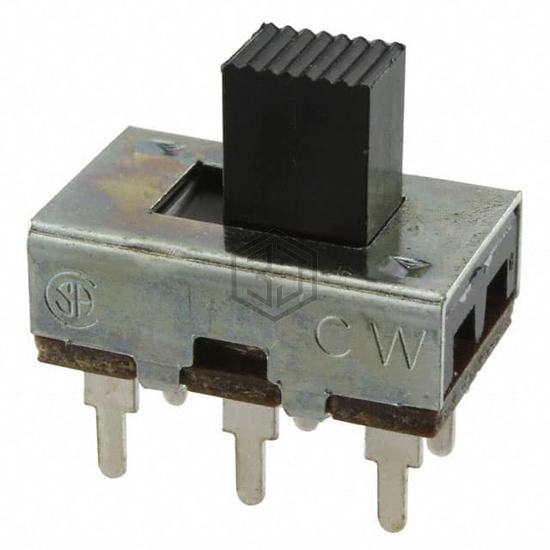 GF-426-0020 - CW Industries - Slide Switches
