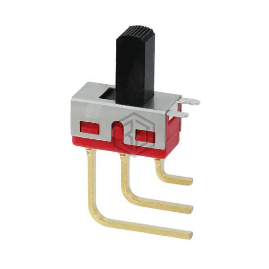 500SSP1S3M7REA - E-Switch - Slide Switches