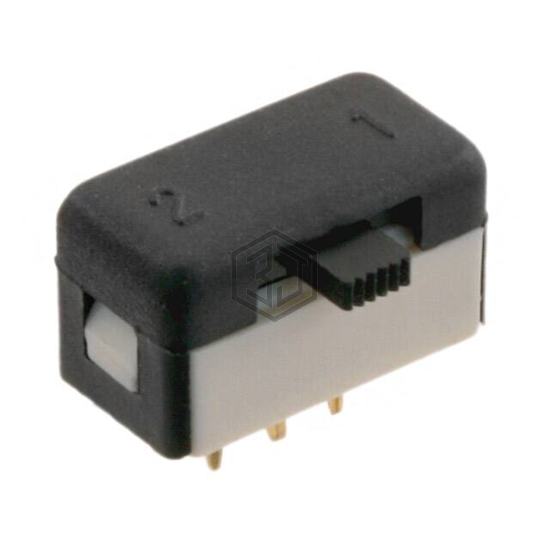 25339NLD - APEM Inc. - Slide Switches