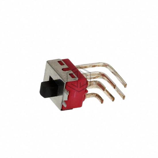 1201M2S3AV2QE2 - C&K - Slide Switches