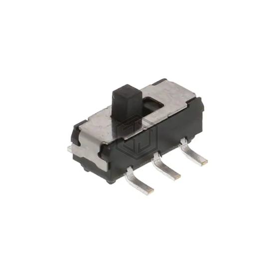 JS202011SCQN - C&K - Slide Switches