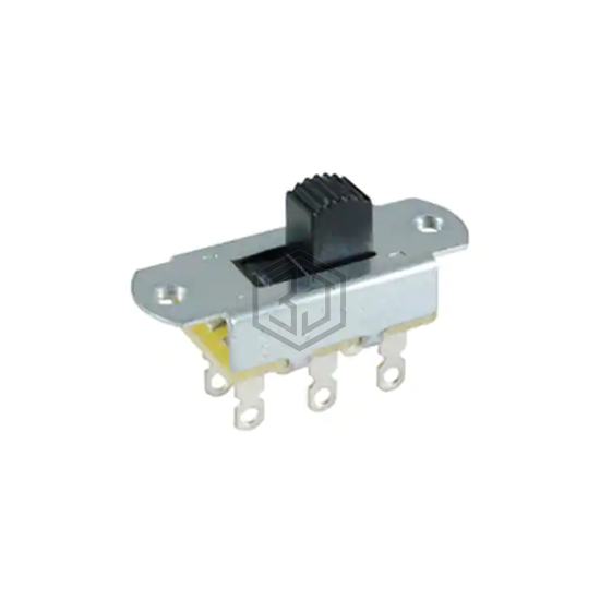 54-667 - NTE Electronics, Inc - Slide Switches