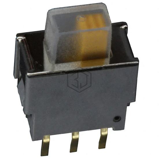 ASE2D-2M-10-Z - Nidec Copal Electronics - Slide Switches