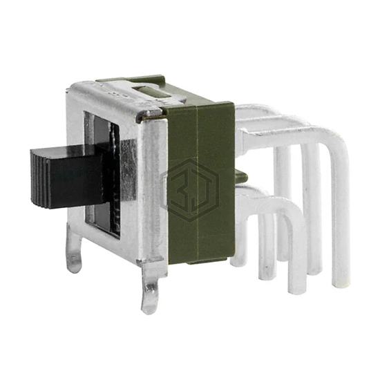MS23ASW30 - NKK Switches - Slide Switches