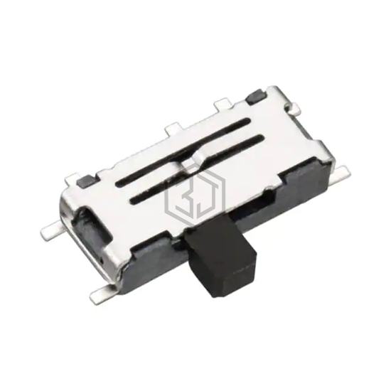 450405020524 - Würth Elektronik - Slide Switches