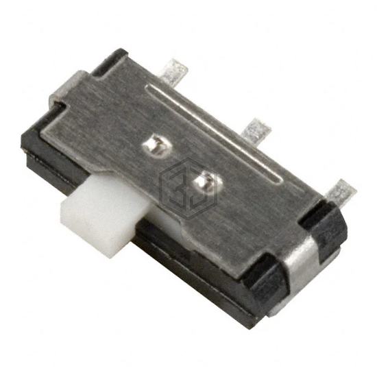 AYZ0102AGRLC - C&K - Slide Switches