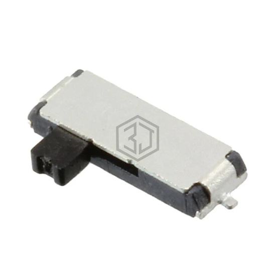 JSX08001SAQNL - C&K - Slide Switches