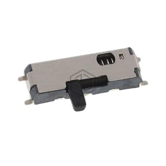 JSM08022SAQNL - C&K - Slide Switches