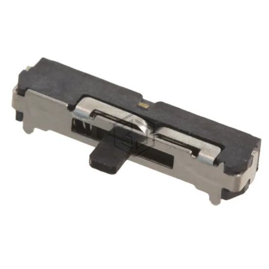 JSM07011SAQNR - C&K - Slide Switches