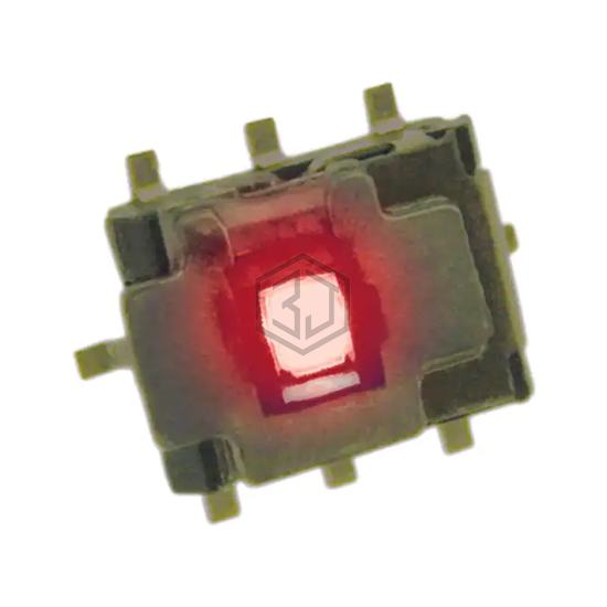 EGL2290RG - E-Switch - Slide Switches