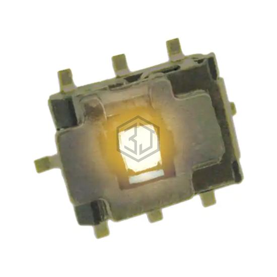 EGL2290Y - E-Switch - Slide Switches