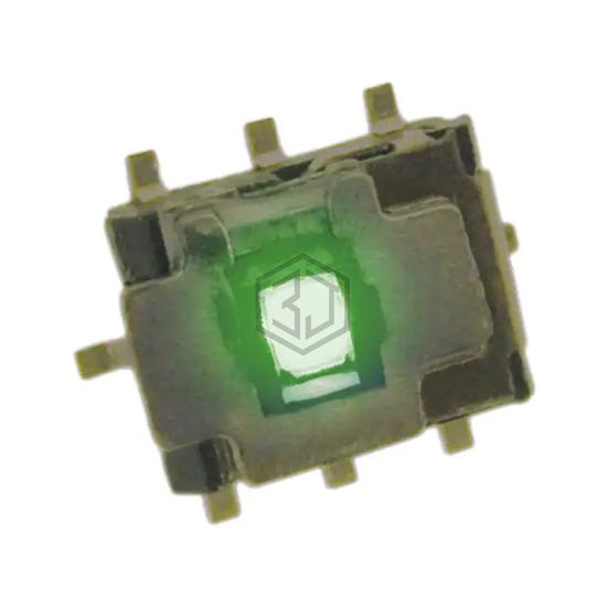 EGL2290G - E-Switch - Slide Switches