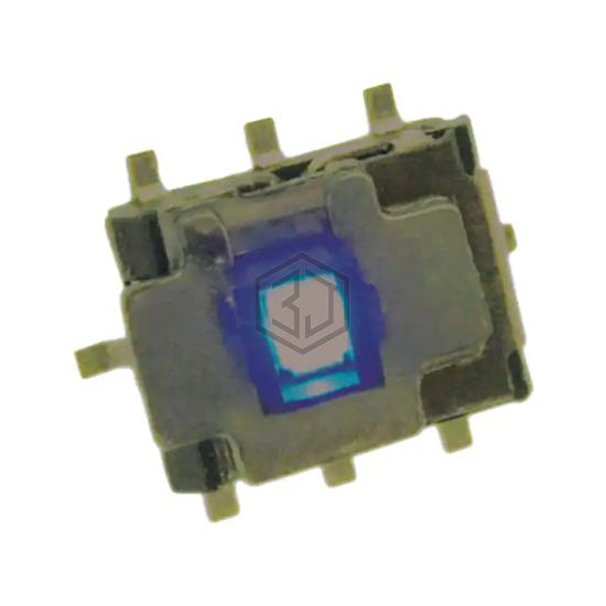 EGL2290B - E-Switch - Slide Switches