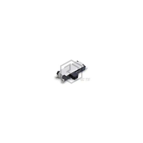 1437575-2 - TE Connectivity ALCOSWITCH Switches - Slide Switches