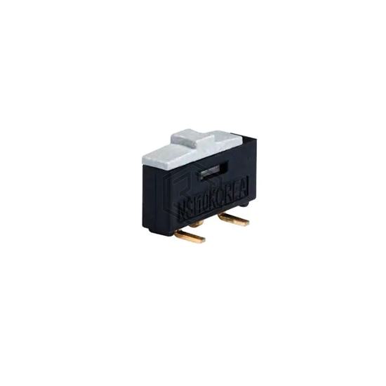 NSI-10S-TR - Sungmun Electronics - Slide Switches