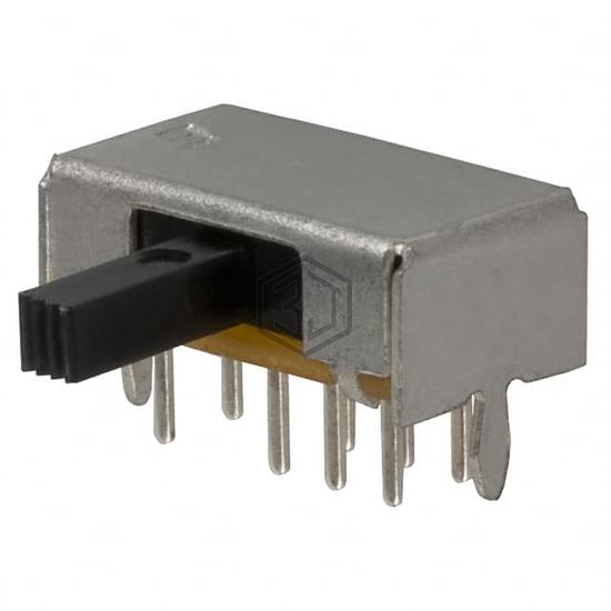 EG2310 - E-Switch - Slide Switches