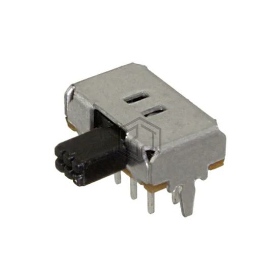 EG2211 - E-Switch - Slide Switches