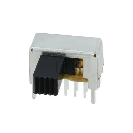 EG2319 - E-Switch - Slide Switches