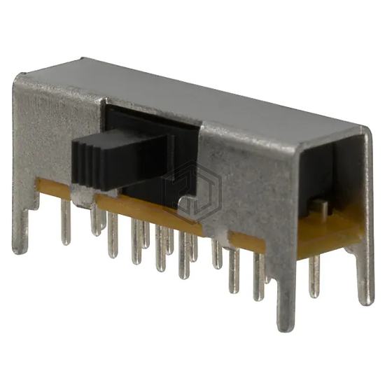 EG4319 - E-Switch - Slide Switches