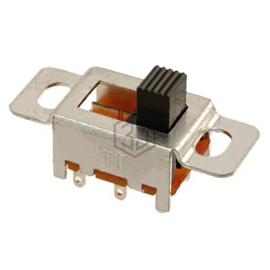 OS203013MT7QN1 - C&K - Slide Switches