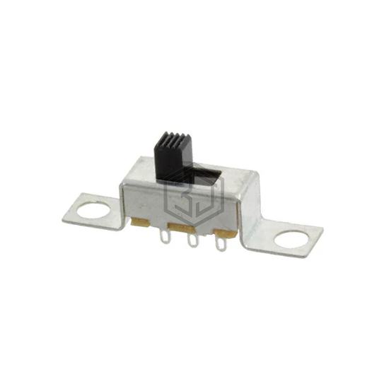 EG1205 - E-Switch - Slide Switches
