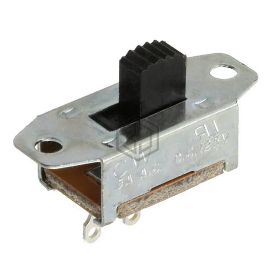 GF-123-0000 - CW Industries - Slide Switches