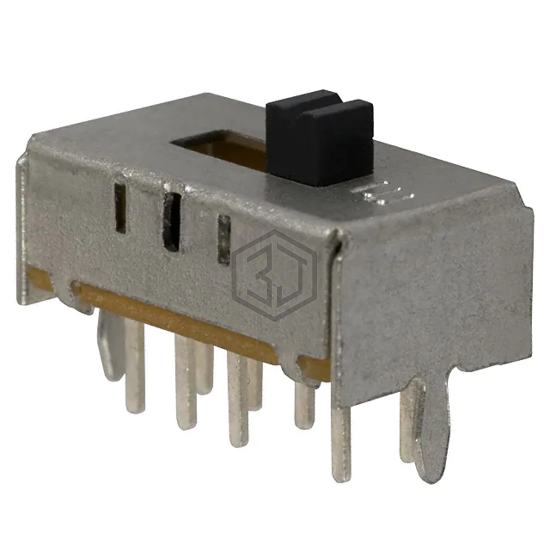 EG2305A - E-Switch - Slide Switches