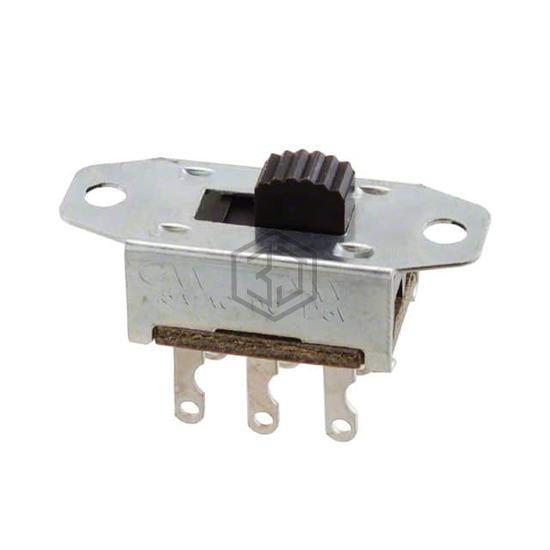 GF-126-0135 - CW Industries - Slide Switches