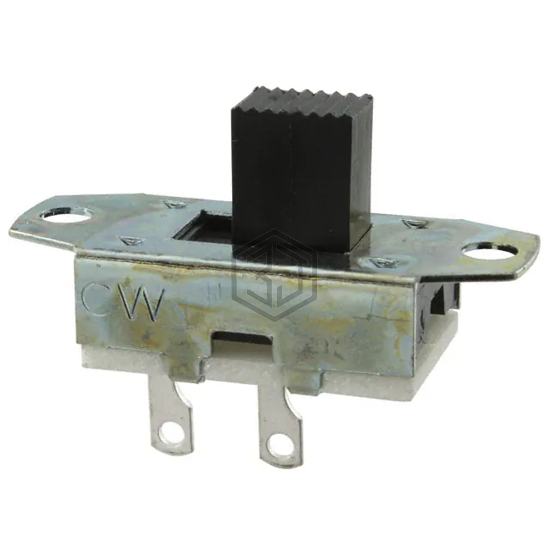 GF-323-0000 - CW Industries - Slide Switches