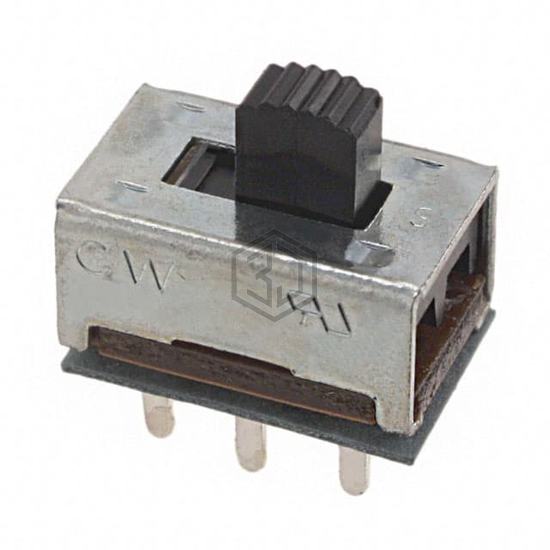 GF-126-0327 - CW Industries - Slide Switches