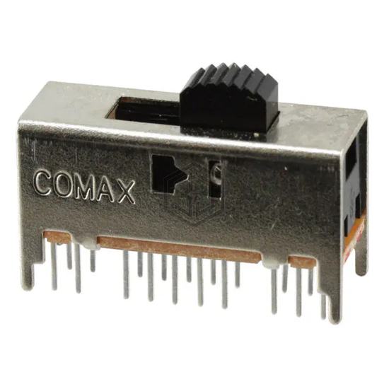 SS-44D04-G 4 - C&K - Slide Switches