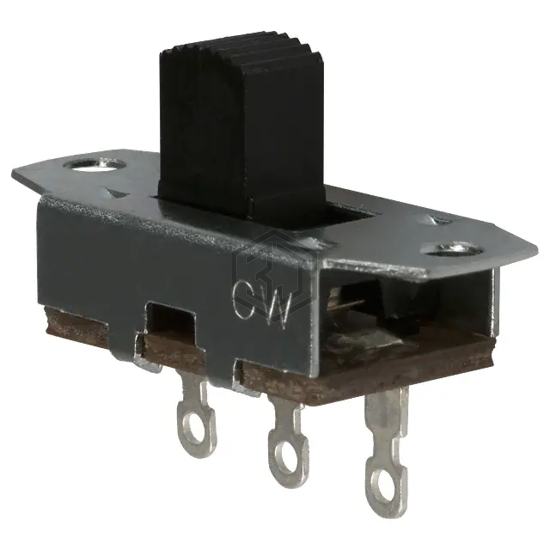 GF-624-6014 - CW Industries - Slide Switches